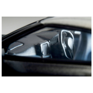 トミーテック トミカリミテッドヴィンテージネオ LV-N350a NISSAN GT-R Premium edition 2025 model (銀) LVN350AﾆﾂｻﾝGTR2025ﾓﾃﾞﾙｷﾞﾝ-イメージ7