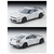 トミーテック トミカリミテッドヴィンテージネオ LV-N350a NISSAN GT-R Premium edition 2025 model (銀) LVN350AﾆﾂｻﾝGTR2025ﾓﾃﾞﾙｷﾞﾝ-イメージ2