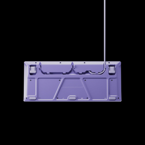 SteelSeries Apex 3 TKL - US 英語配列 Lavender 64940-イメージ13