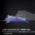SteelSeries Apex 3 TKL - US 英語配列 Lavender 64940-イメージ7