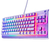 SteelSeries Apex 3 TKL - US 英語配列 Lavender 64940-イメージ9