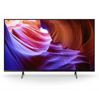 SONY KJ-50X85K 50V型4Kチューナー内蔵4K対応液晶テレビ BRAVIA