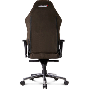 AKRacing AKRacing Faura (フォーラ)  ゲーミングチェア Faura (フォーラ)　シリーズ ブラウン AKR-FAURA-BROWN-イメージ5
