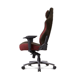 AKRacing AKRacing Faura (フォーラ)  ゲーミングチェア Faura (フォーラ)　シリーズ ブラウン AKR-FAURA-BROWN-イメージ7