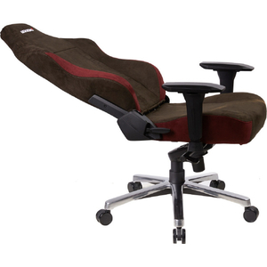 AKRacing AKRacing Faura (フォーラ)  ゲーミングチェア Faura (フォーラ)　シリーズ ブラウン AKR-FAURA-BROWN-イメージ8