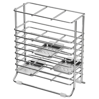 和平フレイズ &kit スリムカトラリー&ツールスタンド RG0607KITｽﾘﾑｶﾄﾗﾘ-ﾂ-ﾙｽﾀﾝﾄﾞ