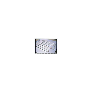 ３Ｍ アルミ箔テープ　４２５　２５ｍｍＸ１０ｍ　個装 425 25X10 R-イメージ4