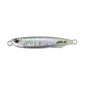 デュオ ドラッグメタルスリムTGマダイ 50g PPA0518 シルバーグロー FCP7071-イメージ1