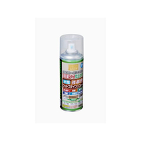 アサヒペン 水性強着色ウッドスプレー 300ml ライトオーク FC882PN