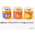 クインビーガーデン ミッフィー mini honey 50ｇ FC778ST-イメージ1