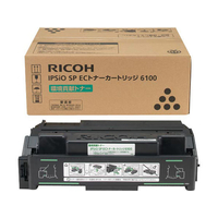 リコー イプシオ SP ECトナー 6100 F052433-308677