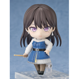 グッドスマイルアーツ上海 ねんどろいど 椎名立希「BanG Dream!」 ﾈﾝﾄﾞﾛｲﾄﾞ2908ｼｲﾅﾀｷ-イメージ2