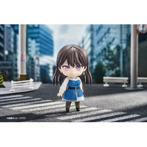 グッドスマイルアーツ上海 ねんどろいど 椎名立希「BanG Dream!」 ﾈﾝﾄﾞﾛｲﾄﾞ2908ｼｲﾅﾀｷ-イメージ7