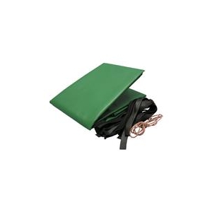 ユタカメイク シート　トラックシート帆布　3号　230×350cm YHS-3-イメージ1