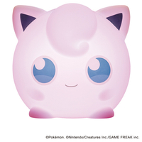 タカラトミー ポケットモンスター ポケモン ポケピース ぷにキュンライト プリン ﾎﾟｹﾋﾟ-ｽﾌﾟﾆｷﾕﾝﾗｲﾄﾌﾟﾘﾝ