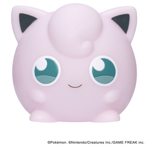 タカラトミー ポケットモンスター ポケモン ポケピース ぷにキュンライト プリン ﾎﾟｹﾋﾟ-ｽﾌﾟﾆｷﾕﾝﾗｲﾄﾌﾟﾘﾝ-イメージ6