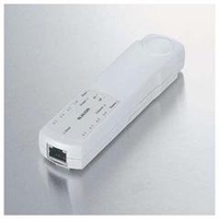 エレコム リモ-トタイプ LANケ-ブルテスタ LD-RCTEST3