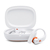 JBL スポーツ完全ワイヤレスイヤホン ENDURANCE PEAK4 ホワイト JBLENDUPEAK4WHT-イメージ1