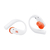 JBL スポーツ完全ワイヤレスイヤホン ENDURANCE PEAK4 ホワイト JBLENDUPEAK4WHT-イメージ2