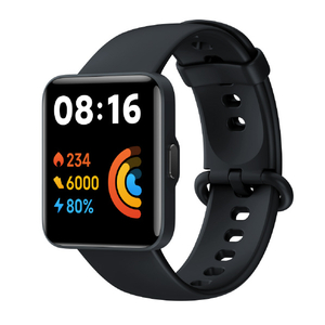 Xiaomi スマートウォッチ Redmi Watch 2 Lite Black BHR5441AP-イメージ2