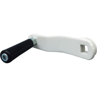トーエイライト TOEI LIGHT トーエイライト/ネット巻ハンドル B-2984用 FCJ150B-B2984H
