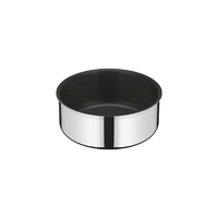 サーモス デュラブルシリーズ取っ手のとれる鍋KOF ステンレス KOF-020S