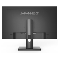JAPANNEXT JN-IPS273UHDR-C65W 27型4K対応液晶ディスプレイ