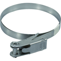 光 ガレージミラー用取付金具　ステンレスバンド１０×６００ｍｍ GSB-600