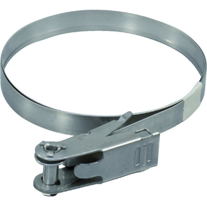 光 ガレージミラー用取付金具　ステンレスバンド１０×６００ｍｍ GSB-600-イメージ1