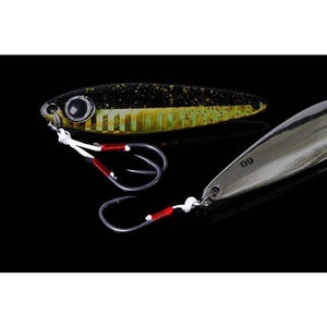 ジャッカル JK ビンビンメタルフック スペアフロント M FCG3472-イメージ1