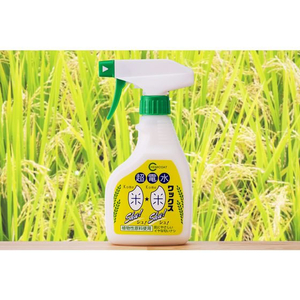 ケミコート 米米ワックスシュ!シュ! 300ml 000256 FC805RL-000256-イメージ3