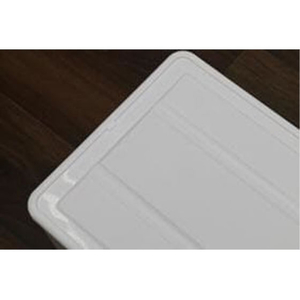 エスコ 355×445×197mm 引出し式収納ケース FCJ896L-EA506L-75-イメージ3