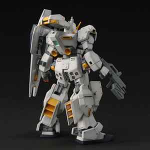 バンダイスピリッツ HGUC 1/144 ヘイズル改 HGUC56ﾍｲｽﾞﾙｶｲN-イメージ4
