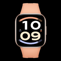 Xiaomi REDMI Watch 6 Active Sunset Orange BHR09CYGL