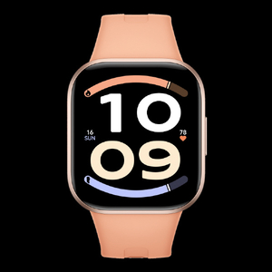 Xiaomi REDMI Watch 6 Active Sunset Orange BHR09CYGL-イメージ1