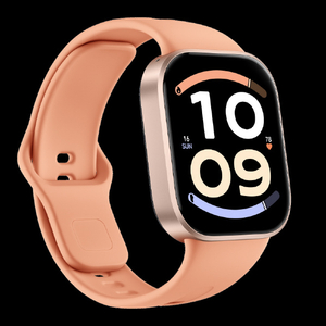 Xiaomi REDMI Watch 6 Active Sunset Orange BHR09CYGL-イメージ3