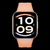 Xiaomi REDMI Watch 6 Active Sunset Orange BHR09CYGL-イメージ1