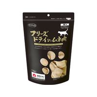 ママクック フリーズドライのムネ肉猫用 150g FCB1704-1720024