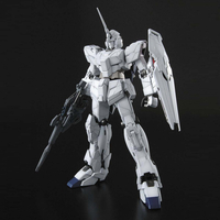 バンダイスピリッツ MG 1/100 ユニコーンガンダム Ver．Ka MGユニ Amazon | BANDAI SPIRITS(バンダイ スピリッツ) MG 1/100 RX-0