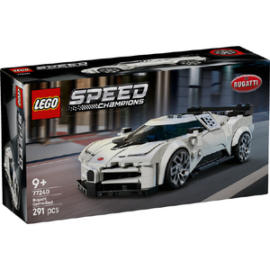 レゴジャパン レゴ77240Bugatti Centodieci Hyper スポーツカー 77240ブガツテイチエントデイエチHSカ- レゴジャパン レゴ77240Bugatti Centodieci Hyper スポーツカー 77240ブガツテイチエントデイエチHSカ-