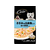 マースジャパン シーザー やわらかささみ&白身魚入り 彩り野菜入り 70g×4袋 FC074RK-イメージ1