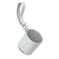 【美品】ワイヤレススピーカー SONY ライトグレー Amazon.co.jp: ソニー(SONY) LinkBudsSpeker Bluetooth