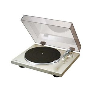 DENON デスクプレーヤー シルバー DP-300F-SP DENON デスクプレーヤー シルバー DP-300F-SP