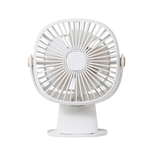 plusmore 充電式 2wayクリップライトファン リリーホワイト MO-F025-LW plusmore 充電式 2wayクリップライトファン リリーホワイト MO-F025-LW