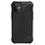 UAG iPhone 12 mini用ケース METROPOLIS LT ケブラーブラック UAG-IPH20SFL-KB-イメージ1