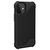UAG iPhone 12 mini用ケース METROPOLIS LT ケブラーブラック UAG-IPH20SFL-KB-イメージ2