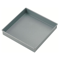 タイガークラウン アルブリット マルシェ角焼型 No.5249 20cm FC360LT-6703600