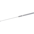 新潟精機 ボールギャップゲージ ステム径1.6mm 規格φ2.6 φ2.61.6φ2.6 FC619JK-1143632