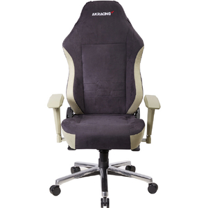 AKRacing AKRacing Faura (フォーラ)  ゲーミングチェア Faura (フォーラ) シリーズ ダークネイビー AKR-FAURA-DARK/NAVY-イメージ1