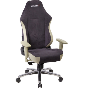 AKRacing AKRacing Faura (フォーラ)  ゲーミングチェア Faura (フォーラ) シリーズ ダークネイビー AKR-FAURA-DARK/NAVY-イメージ2